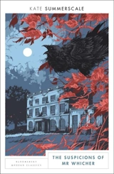 The Suspicions of Mr Whicher - Kate Summerscale