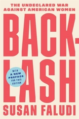 Backlash - Susan Faludi