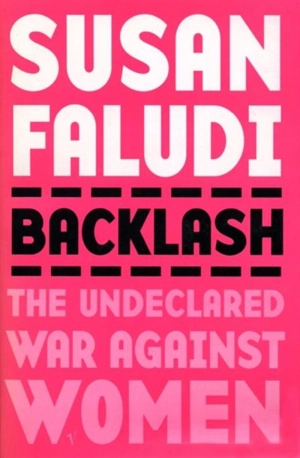 Backlash - Susan Faludi