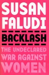 Backlash - Susan Faludi