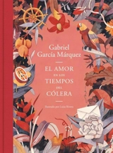 El amor en los tiempos del colera (Edicion de regalo) - Gabriel Garcia Marquez