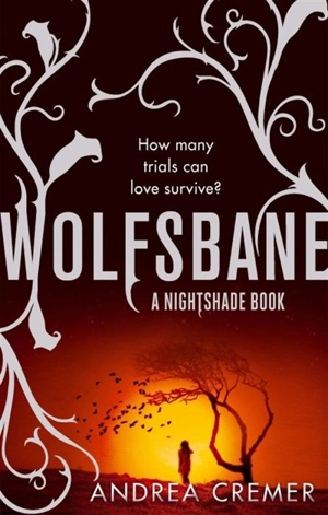 Wolfsbane Vol. 2 - Andrea Cremer