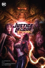 Justice League Dark : Rebirth Omnibus - Tynion IV, James