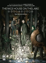 The Nice House on the Lake : The Deluxe Edition - Tynion IV, James