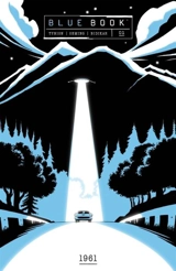 Blue Book Volume 1 : 1961 Vol. 1 - Tynion IV, James