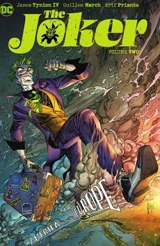 The Joker Vol. Vol. 2 - Tynion IV, James