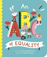 An ABC of Equality - Ewing, Chana Ginelle