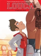 Louca. Vol. 7. Foutu pour foutu - Marie Euverte