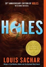 Holes - Louis Sachar