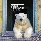 Wildlife Photographer of the Year Vol. 32 - Rosamund Kidman Cox