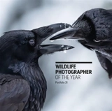 Wildlife Photographer of the Year Vol. 31 - Rosamund Kidman Cox