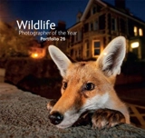 Wildlife Photographer of the Year : Portfolio Vol. 26 - Rosamund Kidman Cox