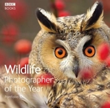 Wildlife Photographer of the Year : Portfolio Vol. 17 - Rosamund Kidman Cox