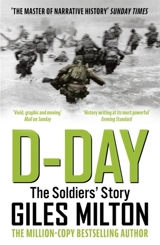 D-Day - Giles Milton