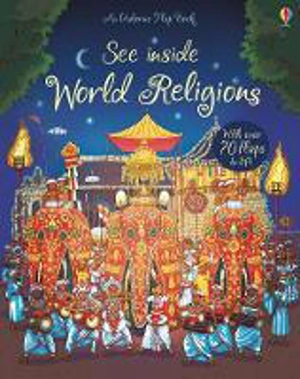 World Religions - Alex Frith
