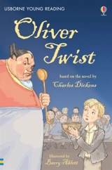 Oliver Twist - Mary Sebag Montefiore