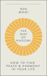 The Way of Nagomi - Ken'ichirō Mogi
