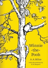 Winnie-the-Pooh - Milne, A. A.