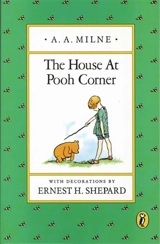 The House at Pooh Corner - Milne, A. A.