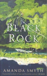 Black Rock - Amanda Smyth