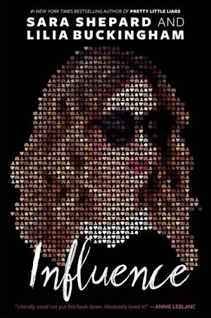 Influence - Sara Shepard