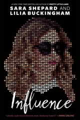 Influence - Sara Shepard