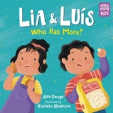 Lia & Luis : Who Has More ? - Crespo, Ana