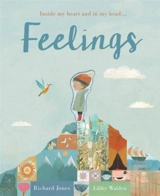 Feelings : Inside my heart and in my head... - Libby Walden