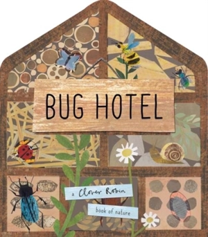 Bug Hotel - Libby Walden