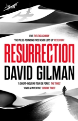 Resurrection Vol. 3 - David Gilman