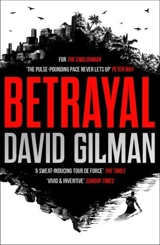 Betrayal : The Englishman Vol. 2 - David Gilman