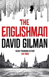 The Englishman : The Englishman Vol. 1 - David Gilman