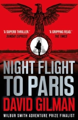 Night Flight to Paris - David Gilman