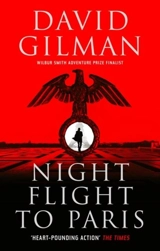 Night Flight to Paris - David Gilman