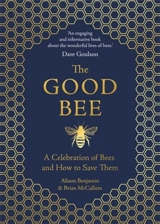The Good Bee - Alison Benjamin