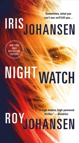 Night Watch : Kendra Michaels : Book Vol. 4 - Iris Johansen
