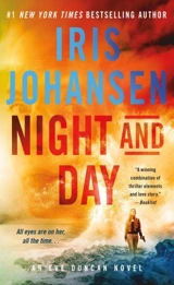 Night and Day : An Eve Duncan Novel - Iris Johansen