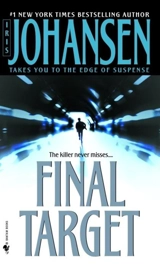 Final Target - Iris Johansen