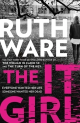 The It Girl - Ruth Ware