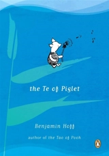 The Te of Piglet - Hoff, Benjamin