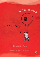 The Tao of Pooh - Hoff, Benjamin
