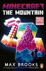 Minecraft : The Mountain Vol. 2 - Max Brooks