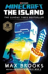 Minecraft THe Island Vol. 1 - Max Brooks