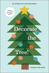 Decorate the Tree - Jones, Amanda Jane
