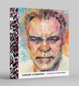 Mutha : Stuff and Things - Vincent D'Onofrio