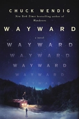 Wayward Vol. 2 - Chuck Wendig