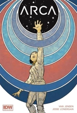 Arca - Van Jensen