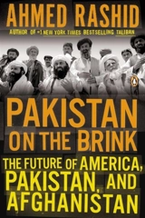 Pakistan on the Brink - Ahmed Rashid