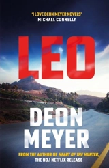 Leo Vol. 9 - Deon Meyer