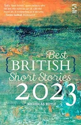 Best British Short Stories 2023 - Royle, Nicholas (editor)